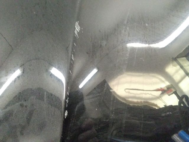 bontott LEXUS NX Motorháztető