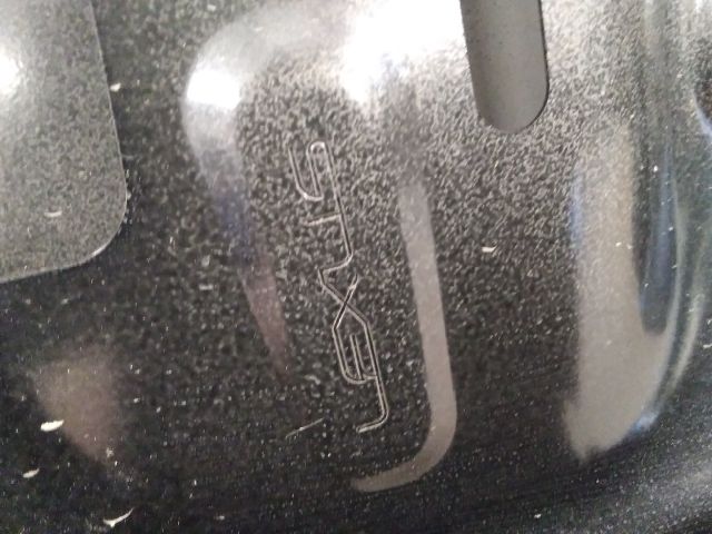 bontott LEXUS NX Motorháztető