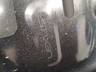 bontott LEXUS NX Motorháztető