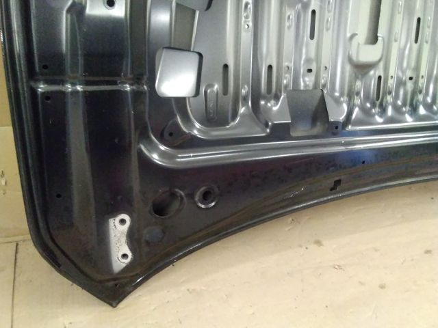 bontott LEXUS NX Motorháztető