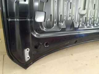 bontott LEXUS NX Motorháztető