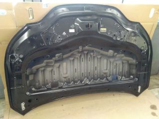 bontott LEXUS NX Motorháztető