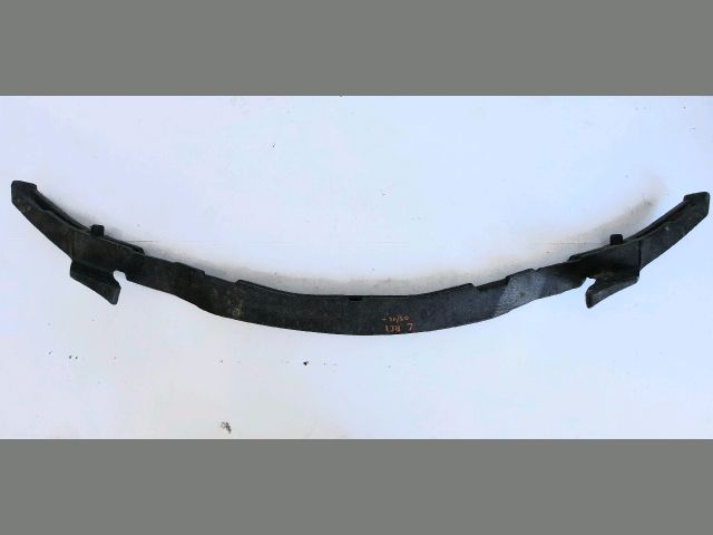 bontott LEXUS RC Első Lökhárító Ütközés Elnyelő Hab