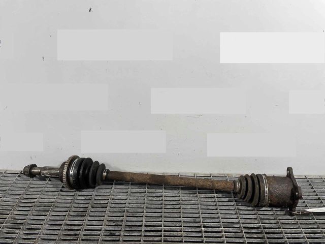 bontott LEXUS RX Bal hátsó Féltengely