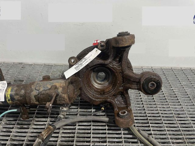 bontott LEXUS RX Jobb hátsó Csonkállvány