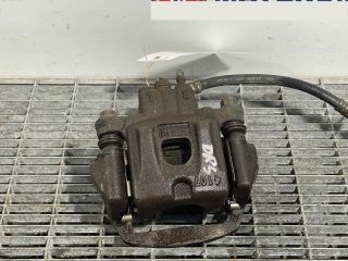 bontott LEXUS RX Jobb hátsó Féknyereg Munkahengerrel