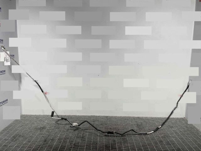 bontott LEXUS RX Klíma Cső