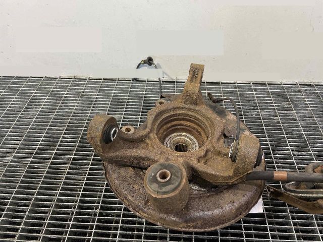 bontott LEXUS RX Bal hátsó Csonkállvány