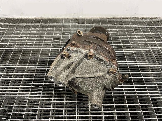 bontott LEXUS RX Differenciálmű Tartó Bak