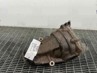 bontott LEXUS RX Differenciálmű Tartó Bak