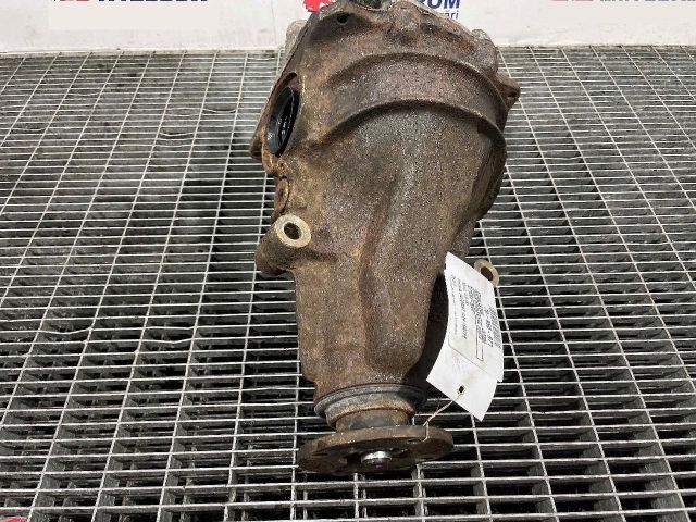 bontott LEXUS RX Differenciálmű Tartó Bak