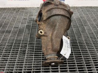 bontott LEXUS RX Differenciálmű Tartó Bak