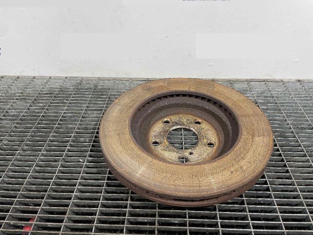 bontott LEXUS RX Első Féktárcsa