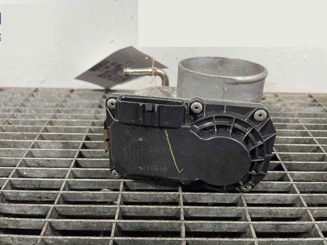 bontott LEXUS RX Fojtószelep (Elektromos)