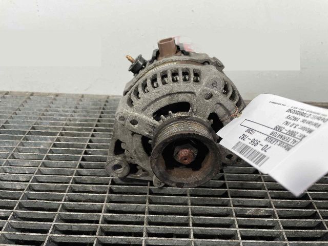 bontott LEXUS RX Generátor