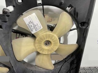 bontott LEXUS RX Hűtőventilátor