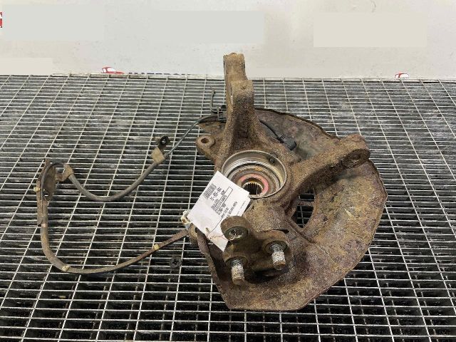 bontott LEXUS RX Jobb első Csonkállvány