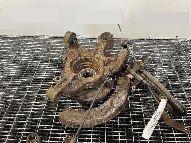 bontott LEXUS RX Jobb hátsó Csonkállvány