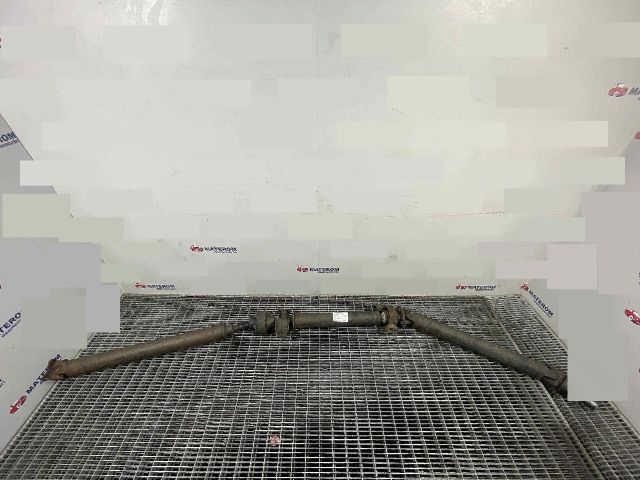 bontott LEXUS RX Kardántengely