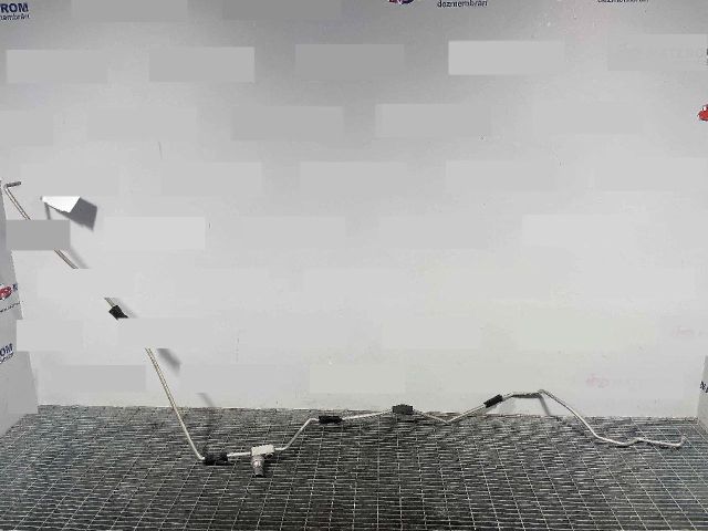 bontott LEXUS RX Klíma Cső