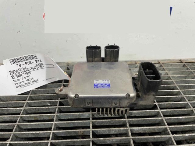 bontott LEXUS RX Klíma Relé