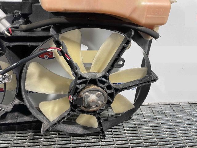 bontott LEXUS RX Klímahűtő Ventilátor