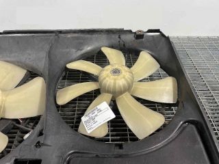 bontott LEXUS RX Klímahűtő Ventilátor