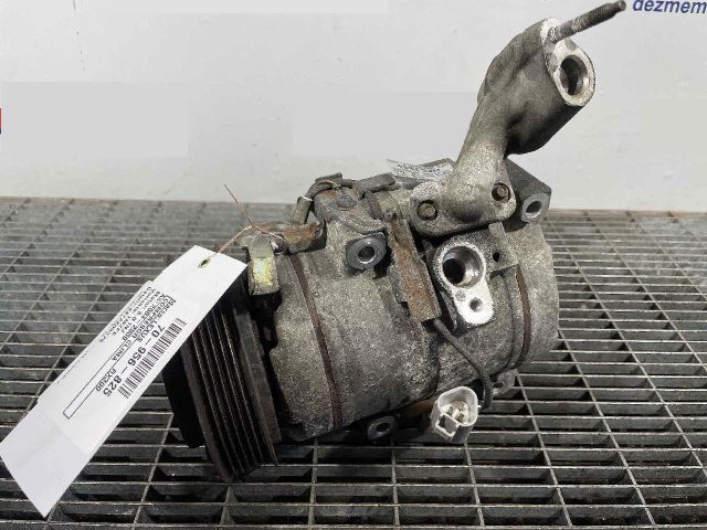 bontott LEXUS RX Klímakompresszor