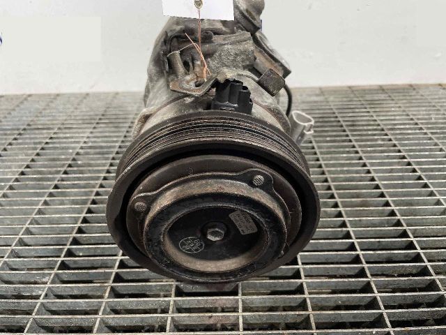 bontott LEXUS RX Klímakompresszor