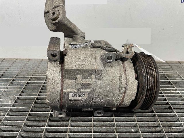 bontott LEXUS RX Klímakompresszor