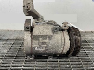 bontott LEXUS RX Klímakompresszor