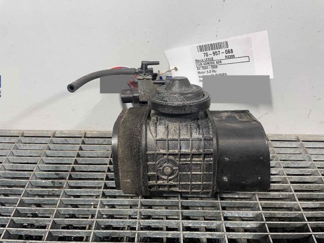 bontott LEXUS RX Légbeömlő Cső