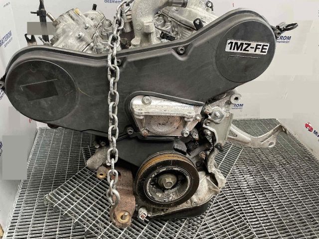 bontott LEXUS RX Motor (Fűzött blokk hengerfejjel)