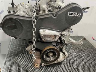 bontott LEXUS RX Motor (Fűzött blokk hengerfejjel)