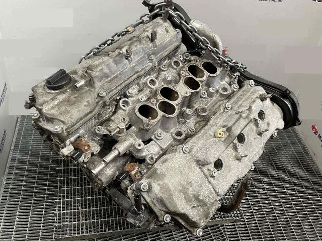 bontott LEXUS RX Motor (Fűzött blokk hengerfejjel)