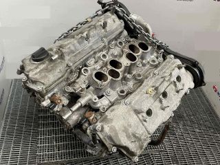 bontott LEXUS RX Motor (Fűzött blokk hengerfejjel)