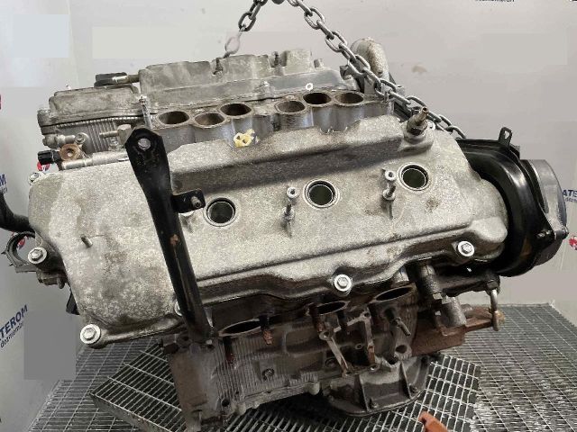 bontott LEXUS RX Motor (Fűzött blokk hengerfejjel)