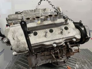 bontott LEXUS RX Motor (Fűzött blokk hengerfejjel)