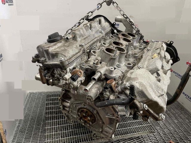 bontott LEXUS RX Motor (Fűzött blokk hengerfejjel)