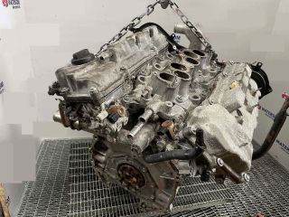 bontott LEXUS RX Motor (Fűzött blokk hengerfejjel)