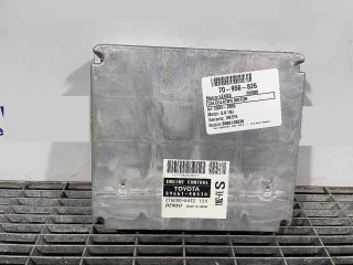 bontott LEXUS RX Motorvezérlő