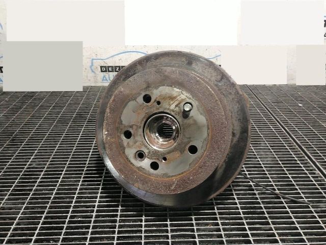 bontott LEXUS RX Bal hátsó Csonkállvány