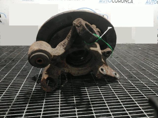 bontott LEXUS RX Bal hátsó Csonkállvány