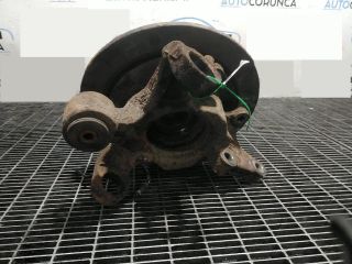 bontott LEXUS RX Bal hátsó Csonkállvány