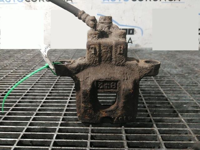 bontott LEXUS RX Bal hátsó Fékkengyel