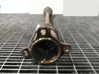 bontott LEXUS RX Bal hátsó Féltengely