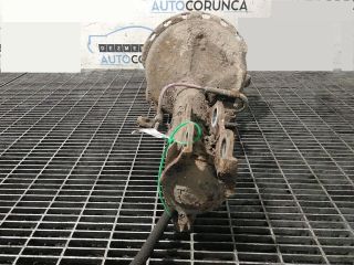 bontott LEXUS RX Bal hátsó Lengéscsillapító