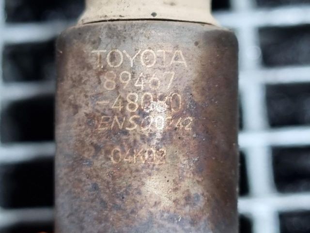 bontott LEXUS RX Első Lambdaszonda