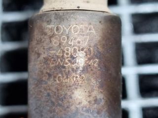 bontott LEXUS RX Első Lambdaszonda