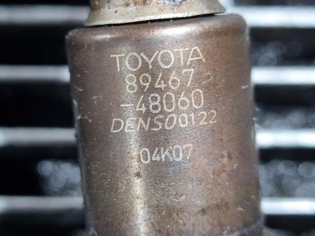 bontott LEXUS RX Első Lambdaszonda